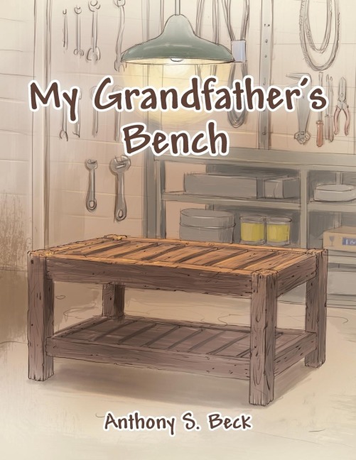 My Grandfathers Bench