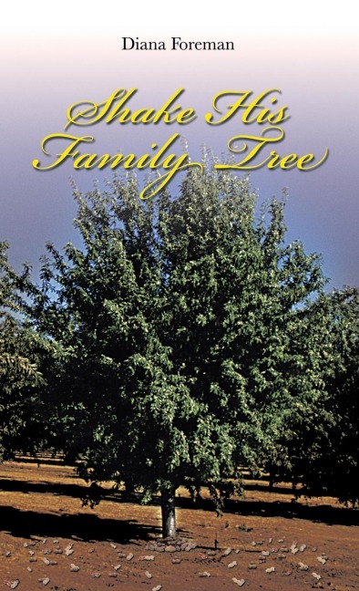 Shake His Family Tree