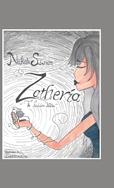 Zatheria: The Hidden Realm