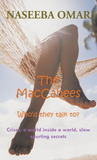 The Maccabees: Who D They Talk To?