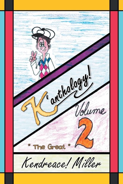 KAnthology!: Volume 2