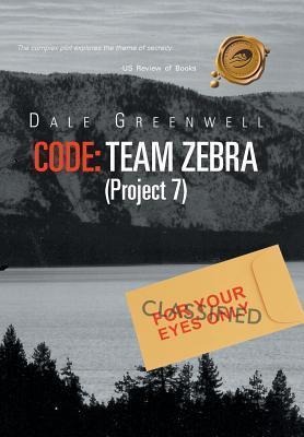 Code: Team Zebra: (Project 7)