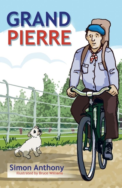 Grand Pierre
