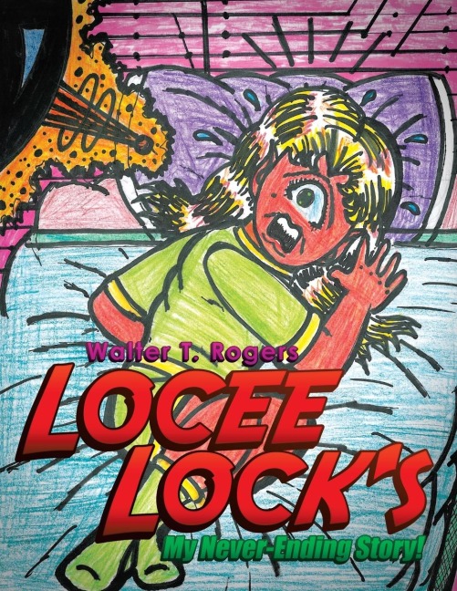 Locee Locks: My Never-Ending Story!