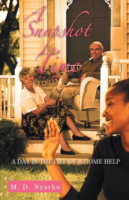 A Snapshot in Time: A Day in the Life of a Home Help