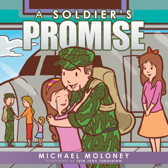 A Soldiers Promise