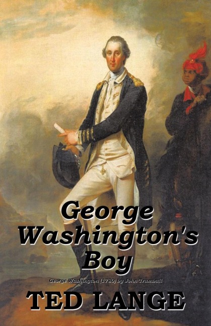 George Washingtons Boy