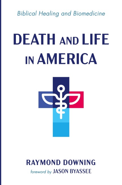 Every Last Drop: How the Blood Industry Betrayed the Public Trust