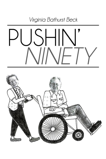 Pushin Ninety