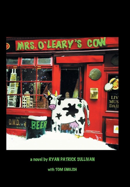 Mrs. OLearys Cow