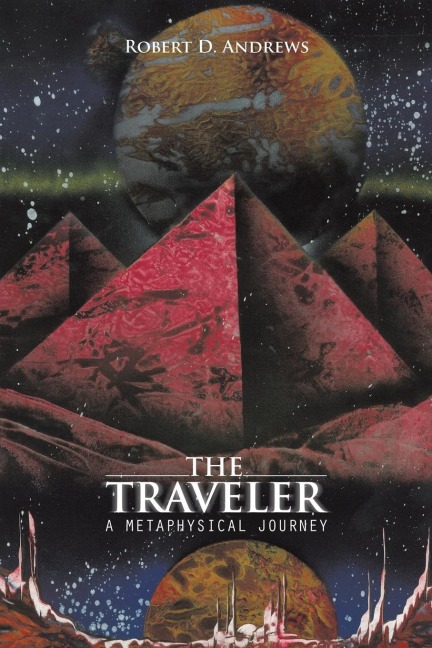 The Traveler: A Metaphysical Journey