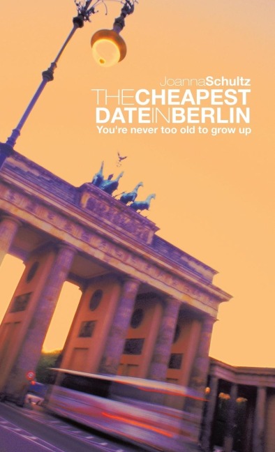 THE CHEAPEST DATE IN BERLIN: Youre never too old to grow up