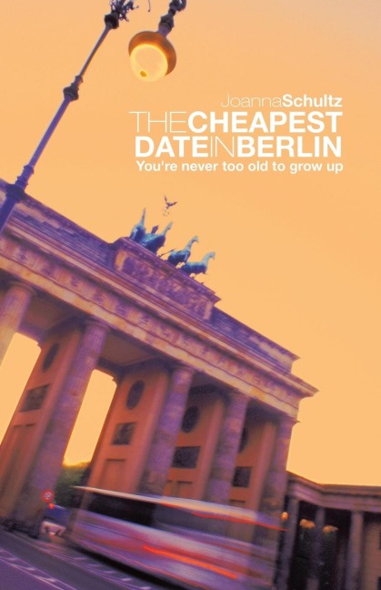 THE CHEAPEST DATE IN BERLIN: Youre never too old to grow up