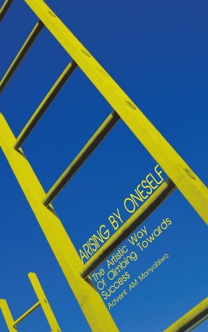 Arising by Oneself: The Artistic Way of Climbing Towards Success