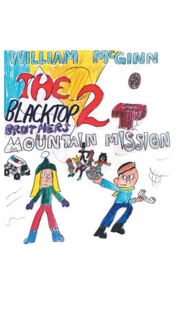 The Blacktop Brothers 2: Mountain Mission