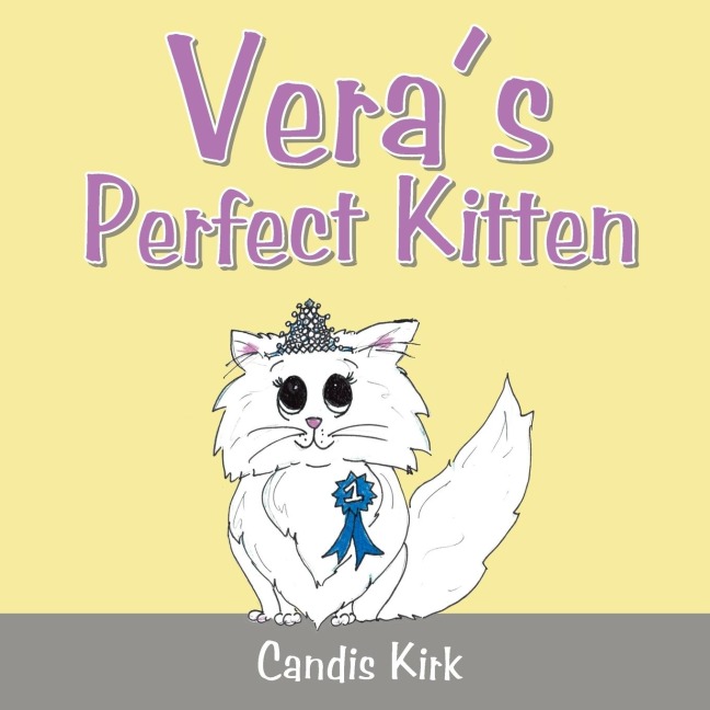 Veras Perfect Kitten