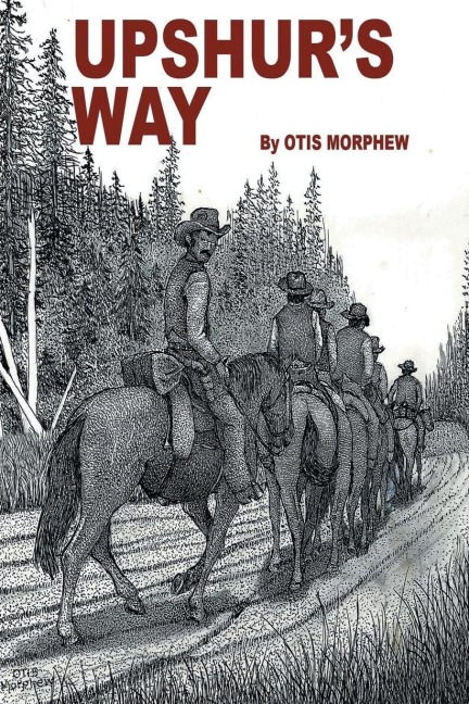 Upshurs Way