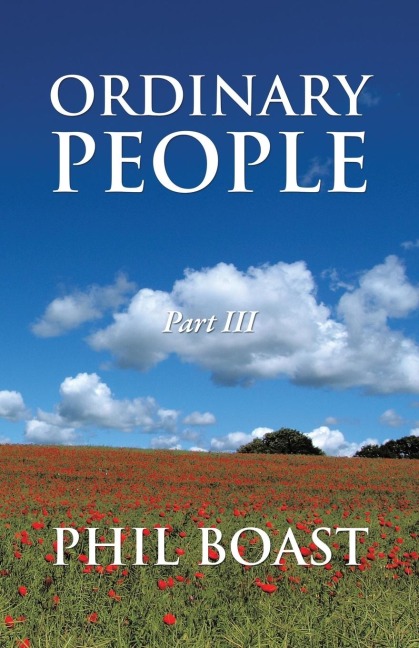 Ordinary People: Part III