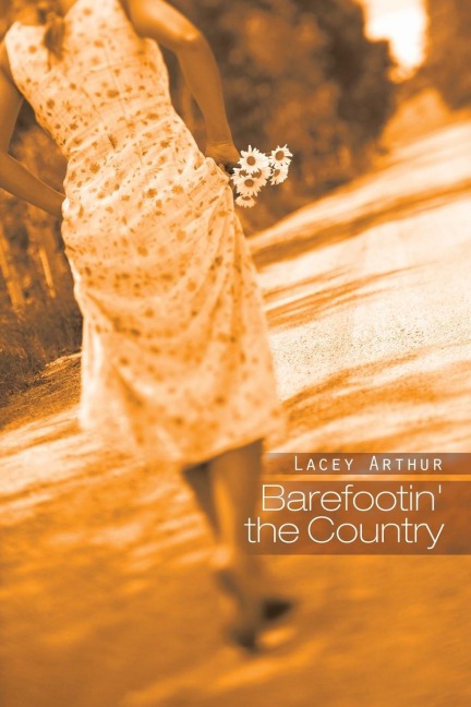 Barefootin the Country