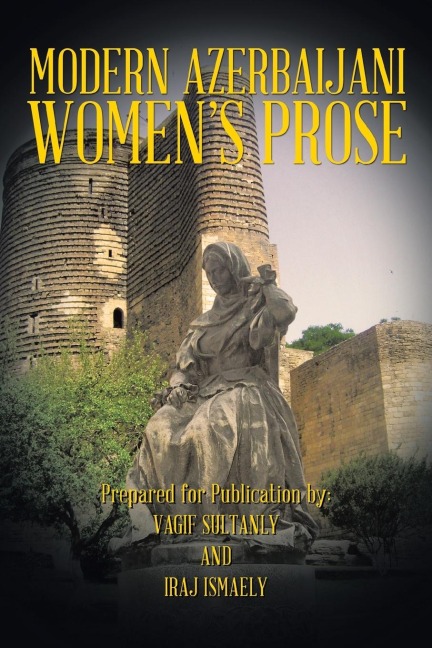 Modern Azerbaijani Womens Prose