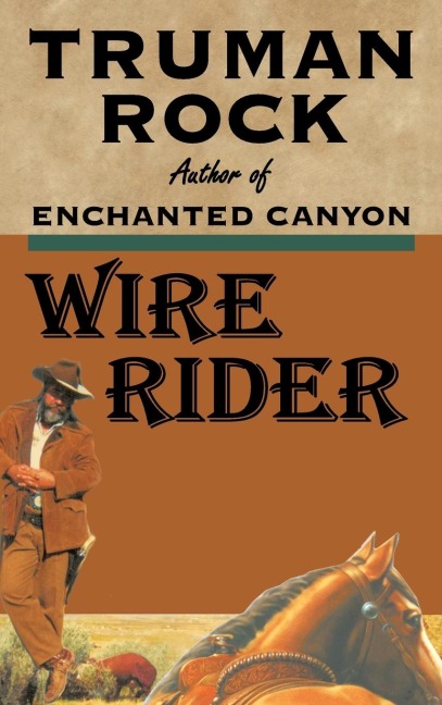 Wire Rider