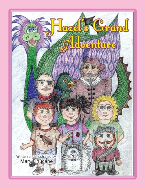 Hazels Grand Adventure