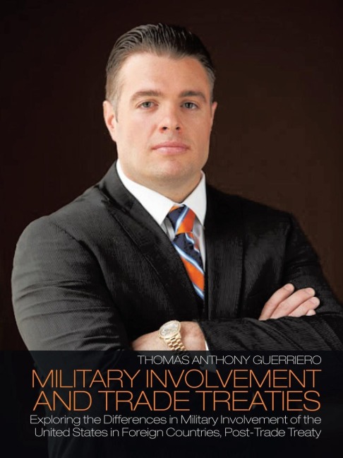 Military Involvement and Trade Treaties: Exploring the Differences in Military Involvement of the United States in Foreign Countries, Post-Trade Treat