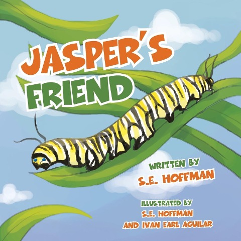 Jaspers Friend