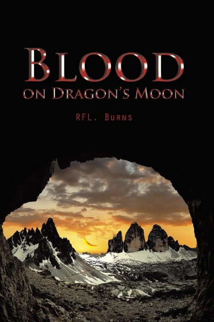 Blood on Dragons Moon