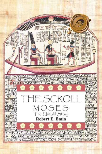 The Scroll: Moses the Untold Story
