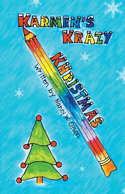 Karmens Krazy Khristmas