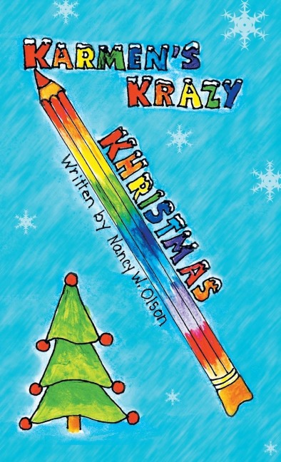 Karmens Krazy Khristmas