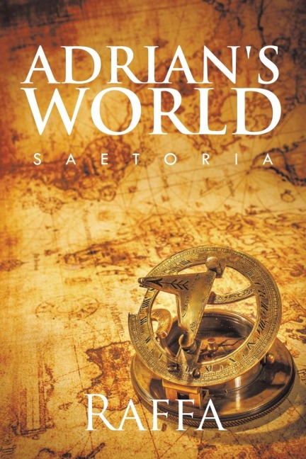 Adrians World: Saetoria