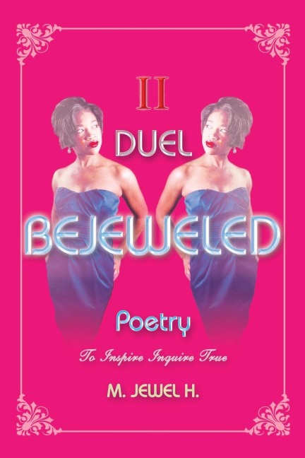Bejeweled Poetry II: Duel