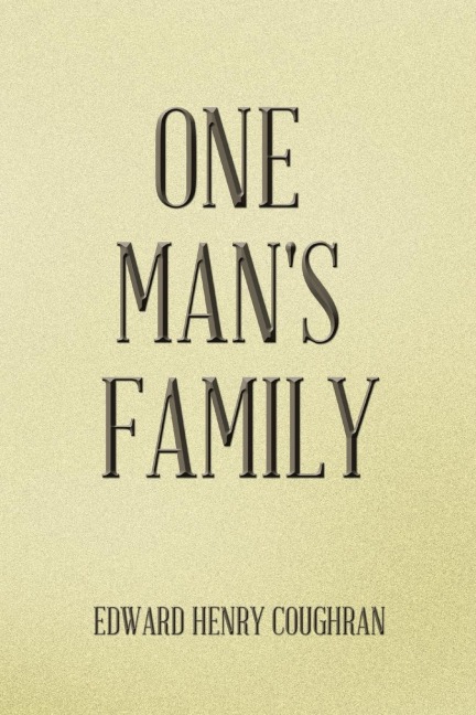 One Mans Family