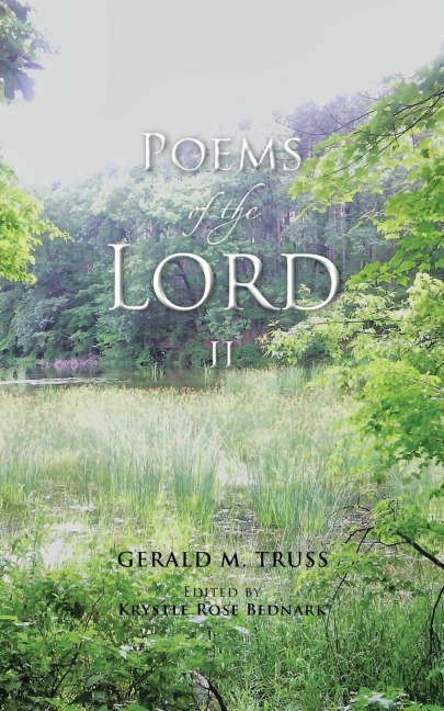 Poems of the Lord