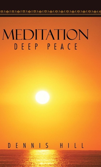 Meditation: Deep Peace