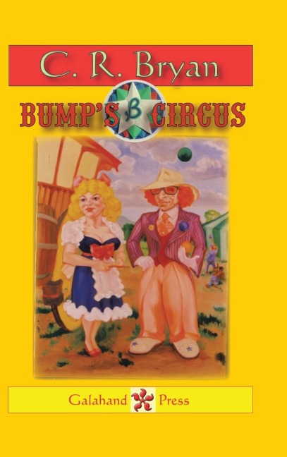 Bumps Circus