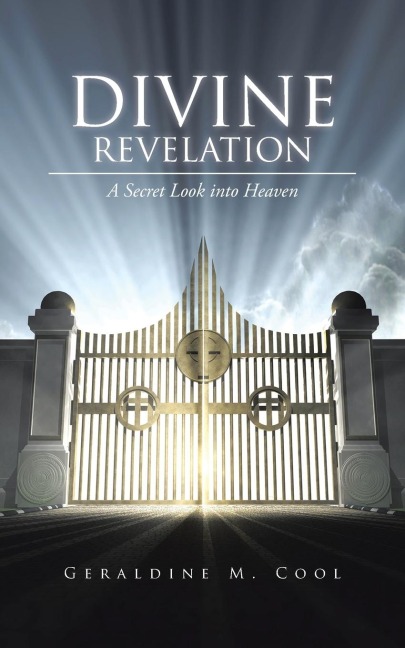 Divine Revelation: A Secret Look Into Heaven