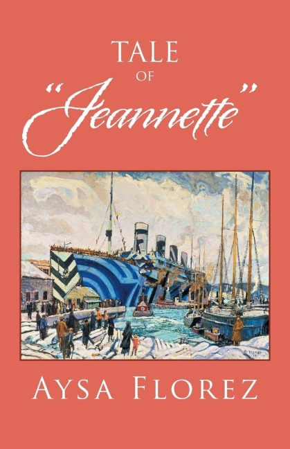 Tale of Jeannette