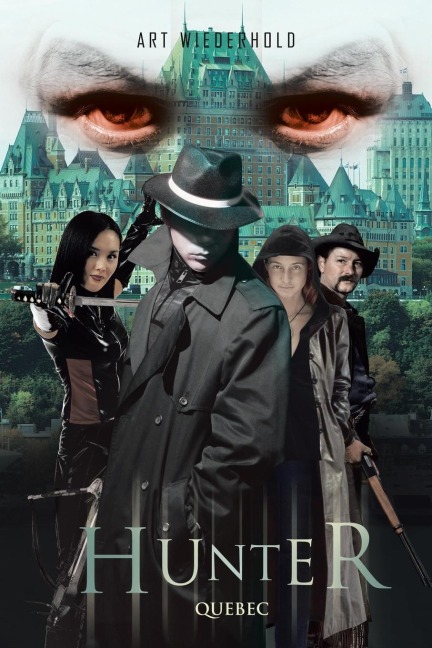 Hunter: Quebec
