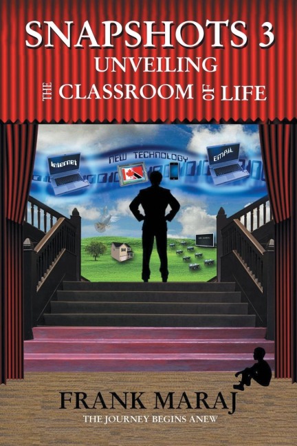 Snapshots 3: Unveiling the Classroom of Life