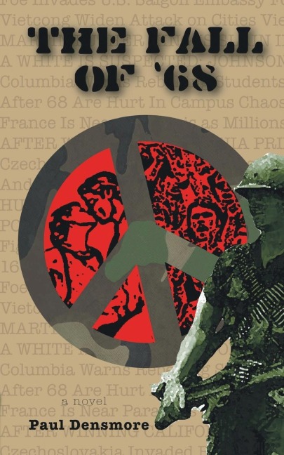 The Fall of 68