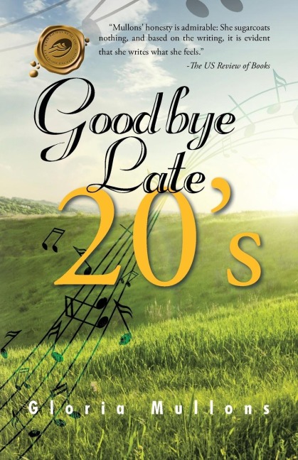 Goodbye Late 20s