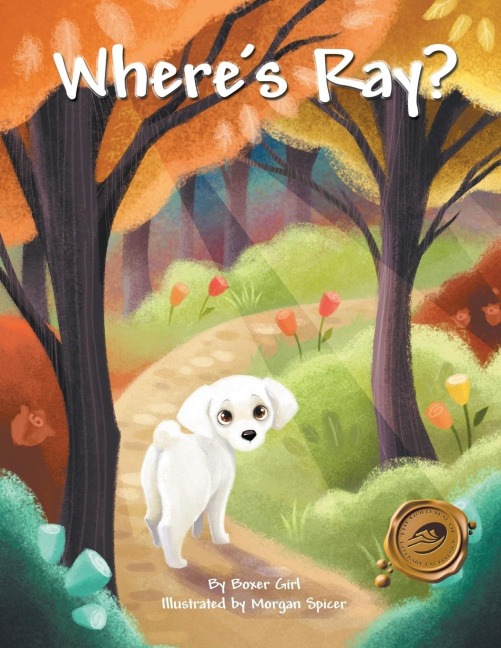 Wheres Ray?