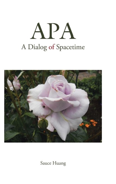 APA: A Dialog of Spacetime