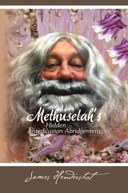 Methuselahs Hidden Antediluvian Abridgement
