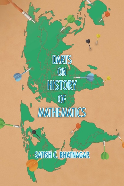 DARTS ON HISTORY OF MATHEMATICS