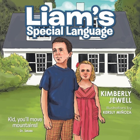 Liams Special Language
