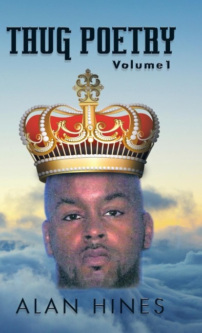 THUG POETRY: Volume1